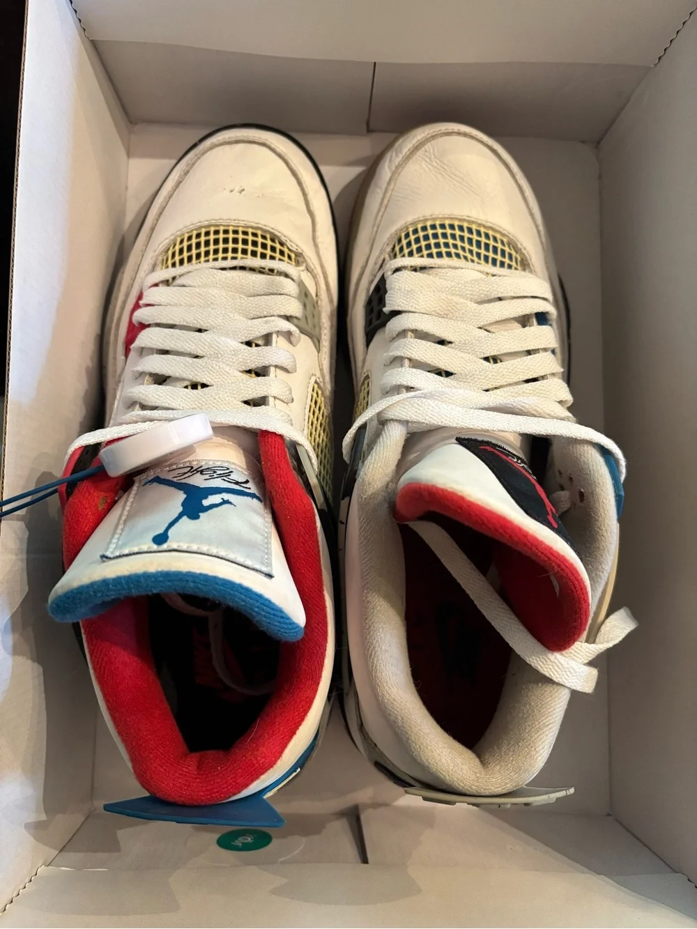 Air Jordan 5 Retro Sneakers
